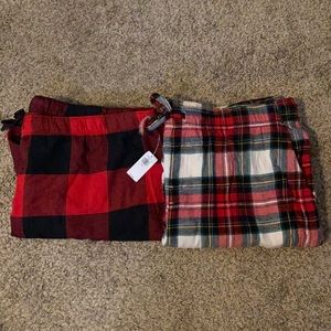 Old Navy Pajama Pants
